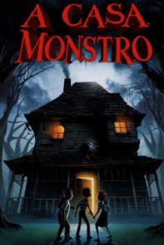 A Casa Monstro Torrent – BluRay 720p/1080p Dual Áudio A Casa Monstro Torrent – BluRay 720p/1080p Dual Áudio