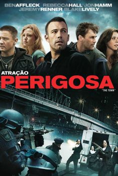 Atração Perigosa Torrent - BluRay 720p/1080p Dual Áudio