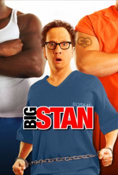 Big Stan: Arrebentando na Prisão Torrent - BluRay 1080p Dublado Big Stan: Arrebentando na Prisão Torrent - BluRay 1080p Dublado