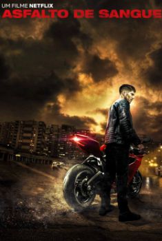 Asfalto de Sangue Torrent - WEB-DL 720p/1080p Dual Áudio
