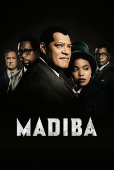 Madiba 1ª Temporada Torrent - WEB-DL 720p Dual Áudio
