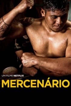 Mercenário Torrent - WEB-DL 720p/1080p Dual Áudio