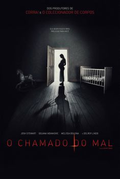O Chamado do Mal Torrent - WEB-DL 720p/1080p Dual Áudio O Chamado do Mal Torrent - WEB-DL 720p/1080p Dual Áudio