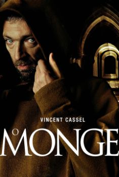 O Monge Torrent - BluRay 1080p Dublado O Monge Torrent - BluRay 1080p Dublado