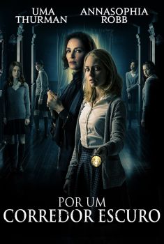 Por um Corredor Escuro Torrent - BluRay 720p/1080p Dual Áudio