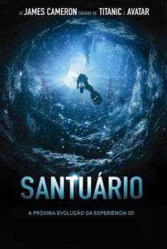 Santuário Torrent - BluRay 720p/1080p Dual Áudio Santuário Torrent - BluRay 720p/1080p Dual Áudio