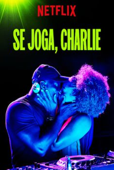 Se joga, Charlie 1ª Temporada Torrent - WEB-DL 720p Dual Áudio