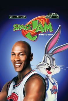 Space Jam: O Jogo do Século Torrent - BluRay 720p/1080p Dublado