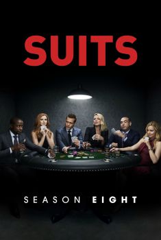 Suits 8ª Temporada Torrent - WEB-DL 720p Dual Áudio Suits 8ª Temporada Torrent - WEB-DL 720p Dual Áudio