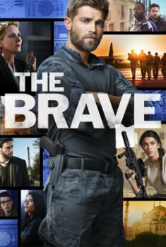 The Brave 1ª Temporada Torrent - WEB-DL 720p Dual Áudio The Brave 1ª Temporada Torrent - WEB-DL 720p Dual Áudio