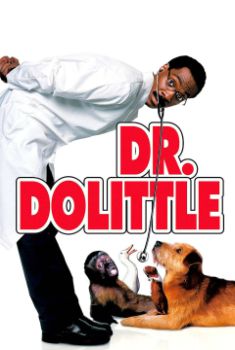 Dr. Dolittle Torrent - BluRay 1080p Dual Áudio Dr. Dolittle Torrent - BluRay 1080p Dual Áudio