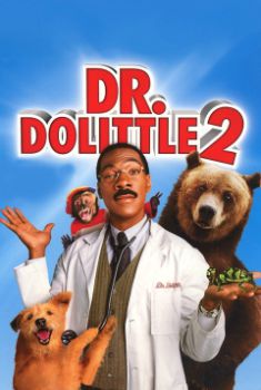 Dr. Dolittle 2 Torrent - BluRay 1080p Dual Áudio Dr. Dolittle 2 Torrent - BluRay 1080p Dual Áudio
