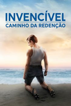 Invencível: Caminho da Redenção Torrent - BluRay 1080p Dual Áudio Invencível: Caminho da Redenção Torrent - BluRay 1080p Dual Áudio