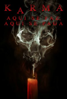 Karma: Aqui se Faz, Aqui se Paga Torrent - WEB-DL 720p/1080p Dual Áudio Karma: Aqui se Faz, Aqui se Paga Torrent - WEB-DL 720p/1080p Dual Áudio